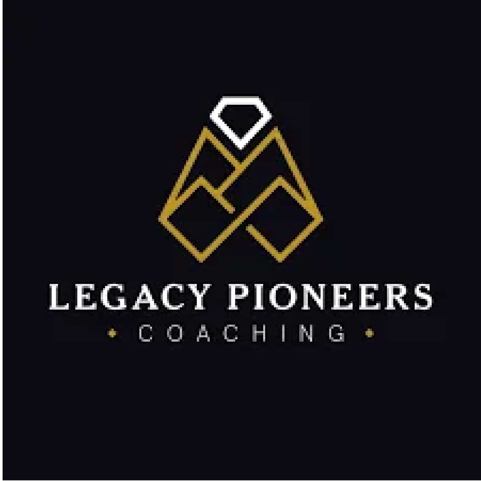 Legacy Pioneers Coaching.
